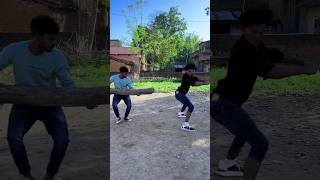 fhir se chllng😂😂realfoolsshort63 comedy funny surajroxfunnyvibeo [upl. by Dnilasor236]