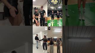 Who Won Maps Dance Challenge Pt10 dancechallenge dance trending trend shorts fyp music [upl. by Boniface]