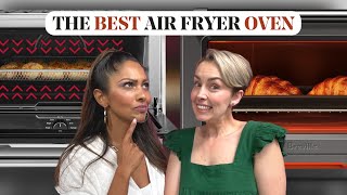 Ninja vs Breville vs KitchenAid Air Fryer Ovens  We Try Before You Buy [upl. by Seedman]