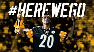 2024 Pittsburgh Steelers Hype Video feat snoopdogg [upl. by Minna]