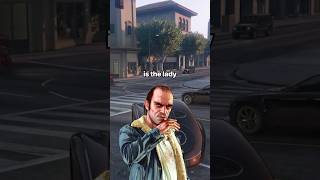 How To Stop Trevor From Yapping gta5 gtav gtaonline  DarkViperAU [upl. by Lrak]