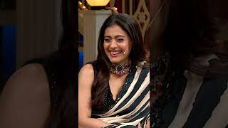 Ajay Devgn hai sunju baba ke dr kapilsharma comedynightswithkapil comedyshow [upl. by Ylsel911]