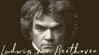 Soy BEETHOVEN Mi vida mi amada inmortal y mis obras claro de luna patética sinfonias Biografia [upl. by Swor]