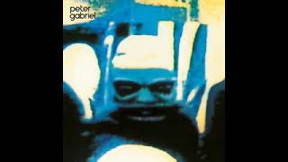 Peter Gabriel  Shock The Monkey isolated bass and drums [upl. by Ibur]