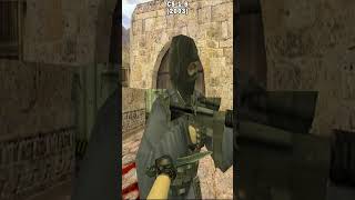 Evolution Knives in Counter Strike Game cs2 cs16 csgo [upl. by Ettennyl]