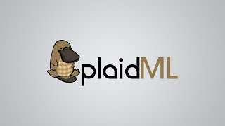 PlaidML Keras Installation  An alternative Deep Learning Framework for AMD graphic card users [upl. by Joiner470]