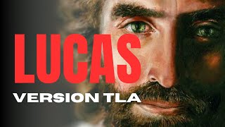 Descubre la BIBLIA DRAMATIZADA del Evangelio de LUCAS version TLA Traduccion Lenguaje Actual [upl. by Reba]