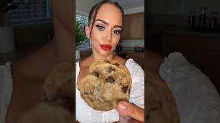 VEGAN CHOCOLATE CHIP COOKIES [upl. by Schroeder]