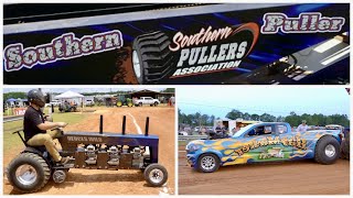 2023 Southern Pullers Association in Bailey Georgia [upl. by Brina795]