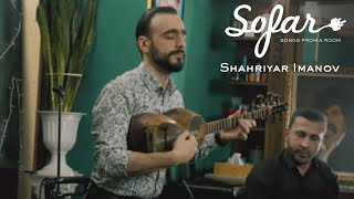 Shahriyar Imanov  Pulse  Sofar Baku [upl. by Ahsiak]