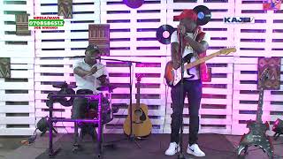 Kajei salim Best Mugithi Live Performance ft Waweru uyu  Mugithi na Kigoco [upl. by Aivitnahs]