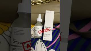 the ordinary salicylic acid acne treatment [upl. by Nuncia]