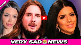 Heartbreak😭amp Controversy  Fans React to Larissa Lima’s ‘Villain’ Transformation on ’90 Day Fiancé’ [upl. by Serg455]