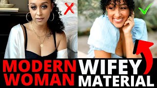 TIA MOWRY VS TAMARA MOWRY Why Tias Marriage Was Bound To FAIL  The Coffee Pod [upl. by Beatrisa512]