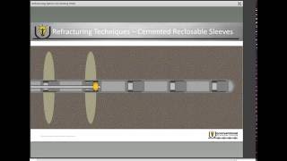 Refracturing Options for Existing Wells [upl. by Attwood]