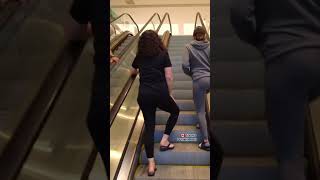 Entering Dufferin Mall 🇨🇦 toronto torontolife shorts [upl. by Pompea304]