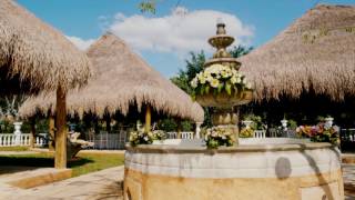 HACIENDA SELVA MAYA [upl. by Anedal]