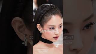 Jennie blackpink blink keşfet naberyoutube kpop keşfetdüş jennie [upl. by Sexton]