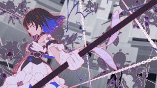 Seeles animated music video 《DualEgo》performed by Sa Dingding  Honkai Impact 3 [upl. by Anela960]