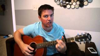 Makin This Boy Go Crazy  Dylan Scott instructionalchords [upl. by Oak]