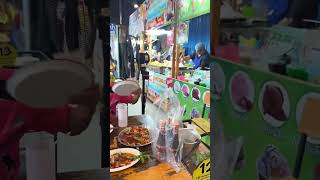 Customers Not understand what did is Vet HahaThai Street Food [upl. by Emsoc]