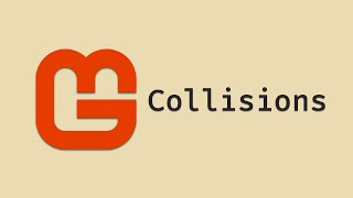 Collisions  Monogame Tutorial Ep 4 [upl. by Mis754]