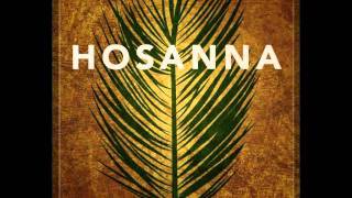 Hosanna in the highest Song wlyrics [upl. by Lebna]