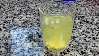 Vitamin C tablet dissolving in water [upl. by Ahgiel842]