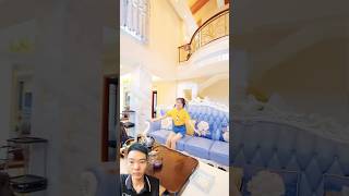 Ở đây có bể bơi viralvideo xuhuongyoutube youtube trending shorts shortvideo p378 [upl. by Metsky310]