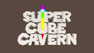 Ending InGame Version  Super Cube Cavern [upl. by Gilud]