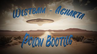 Westbam Agharta  Polon Bootleg [upl. by Ebsen]