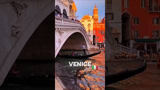 Venice Italy Venice italytravel viralshorts [upl. by Norford]