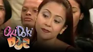 Oki Doki Doc Benjie Paras FULL EPISODE 331  Jeepney TV [upl. by Vilberg275]