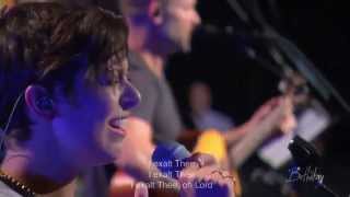 Worthy Of It All  I Exalt Thee  Kalley Heiligenthal  Bethel Music Worship [upl. by Nosnej]