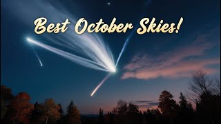 October Sky The Beauty Explained [upl. by Alilahk569]