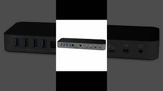 OWC 14Port Thunderbolt 3 Dock – Ultimate Connectivity in One Dock ⚡💻 TechUpgrade OWC [upl. by Mcgrath]