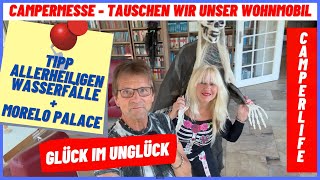 Hier mussten wir nicht lange überlegen [upl. by Varhol]