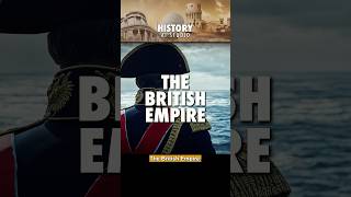 The British Empire No 2  Top 10 Most Powerful Empires [upl. by Jaime]