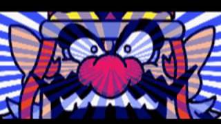 WarioWare Inc Mega Microgame 13  Credits [upl. by Gosnell819]