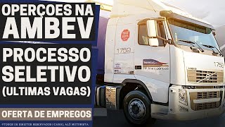 🚛 URGENTE VAGAS PARA MOTORISTA CARRETEIRO 2024  TP Transportes [upl. by Ojiram]