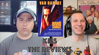 Hard Target 1993 Movie Review  Retrospective [upl. by Lawson]