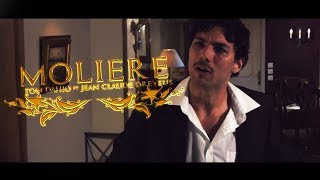 MOLIERE  TOM DAHIO feat JeanClaude Dreyfus [upl. by Aidiruy]