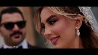 Pre Wedding Video Behzad amp Sharare  Belgium  Iranian Kurdish Wedding [upl. by Rdnaskela]