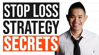 Stop Loss Strategy Secrets The Truth About Stop Loss Nobody Tells You [upl. by Osrick980]