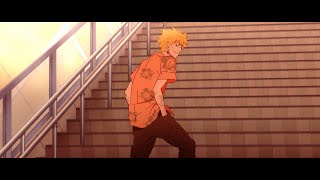 oshino meme edit [upl. by Oralee344]