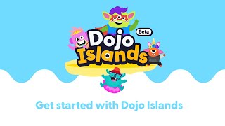 Get started with Dojo Islands a world of discovery for your classroom [upl. by Coumas]