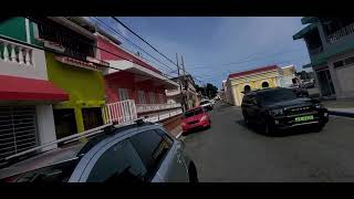 Town of Maunabo Puerto Rico [upl. by Hcab]