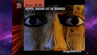 TV2 promo Egypte Nieuws uit de oudheid 24072000 [upl. by Nosrej]