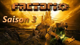 Factorio Fr saison 3 épisode 5  Préparation des potions [upl. by Obed]