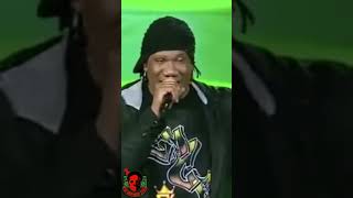 KRS ONE Diss Big Daddy Kane [upl. by Llennor]